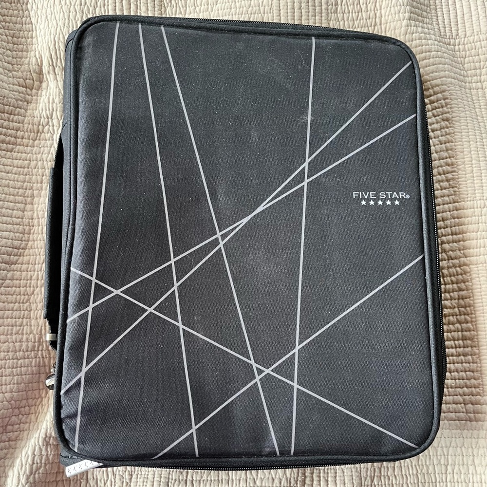 Five Star Folio